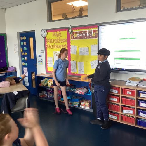 Mental Maths World Cup!