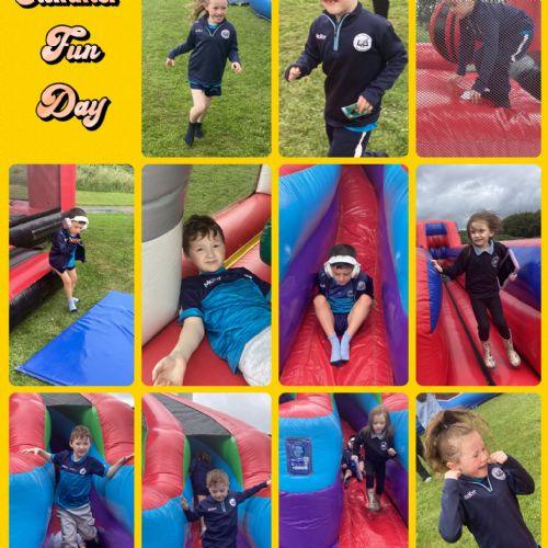 Summer Fun Day
