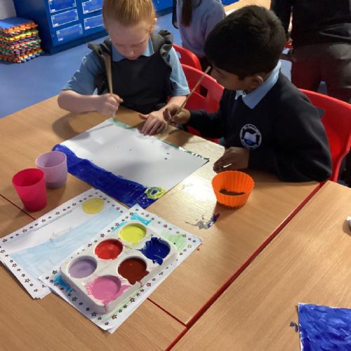 Team Work Challenge!