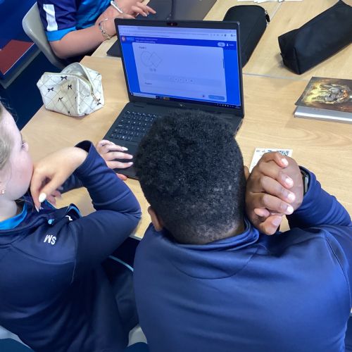 WALT: Use Trial and Error to Solve Mathematical Problems