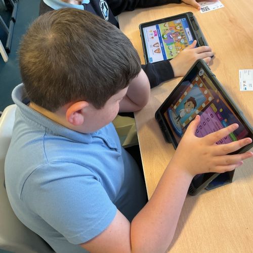 WALT: Improve Our Reading Fluency