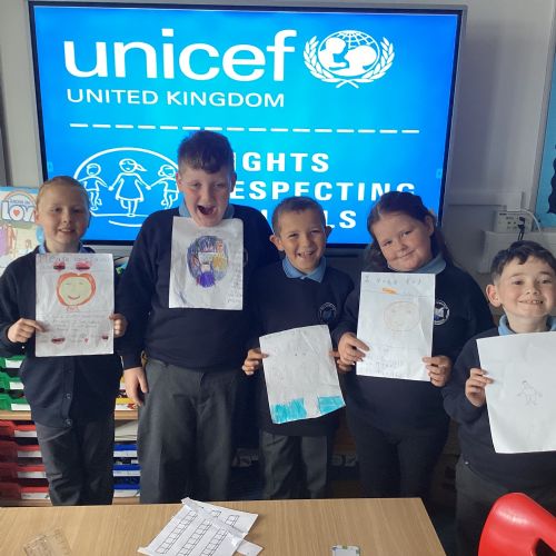 Rights Respecting Election