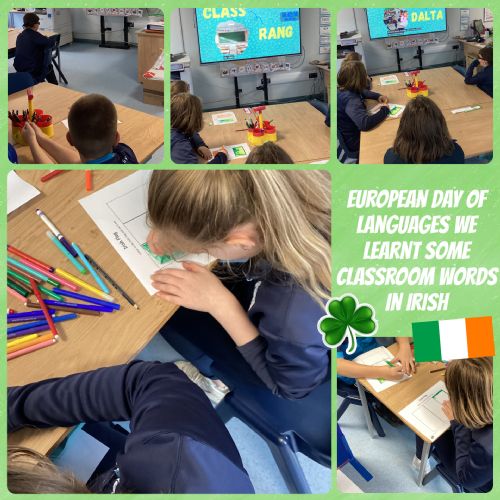 European Day Of Languages - 26.09.26